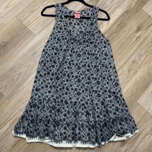 Juicy Couture Beach Royalty Y2k Swim Cover Up L